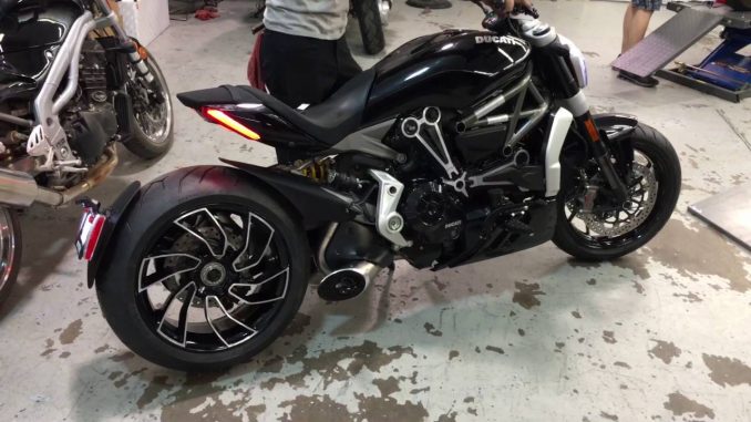 sahibinden-ducati-diavel-xdiavel Sahibinden Ducati Diavel XDiavel
